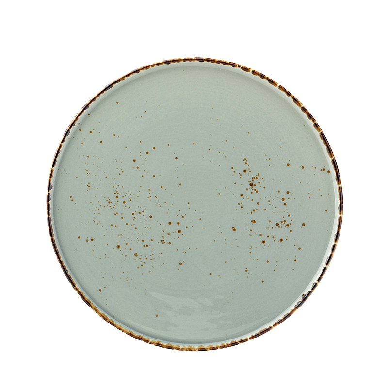 Umbra Briar Coupe Plate 9" (23cm)