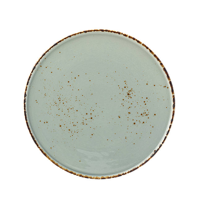Umbra Briar Coupe Plate 9" (23cm)