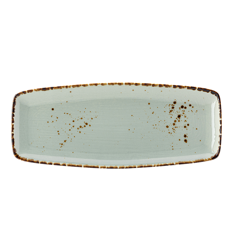 Umbra Briar Oblong Plate 12" (30cm)
