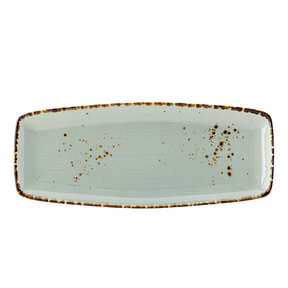 Umbra Briar Oblong Plate 12" (30cm)