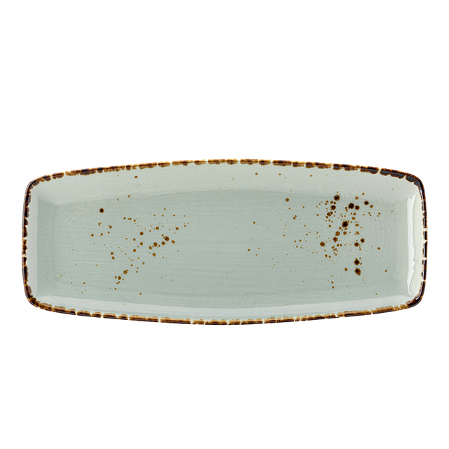 Umbra Briar Oblong Plate 12" (30cm)