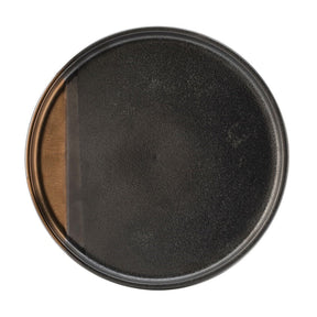 Hedonism Plate 8" (20cm) - Pack 6