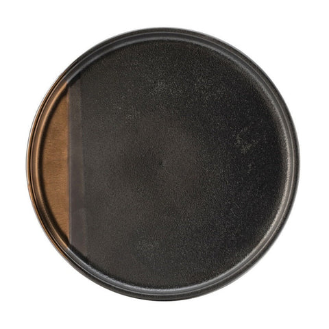 Hedonism Plate 8" (20cm) - Pack 6