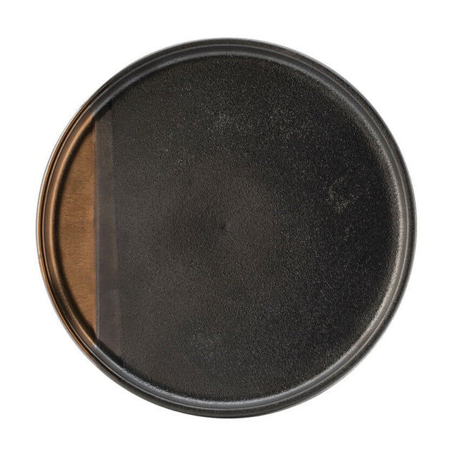 Hedonism Plate 8" (20cm) - Pack 6