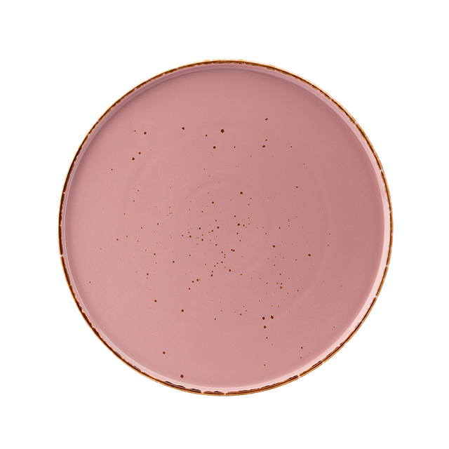 Umbra Peony Coupe Plate 12" (30cm)