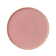 Umbra Peony Coupe Plate 10.5" (27cm)