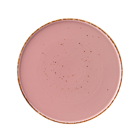 Umbra Peony Coupe Plate 10.5" (27cm)