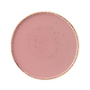 Umbra Peony Coupe Plate 10.5" (27cm)