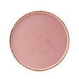 Umbra Peony Coupe Plate 9" (23cm)