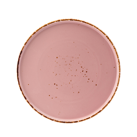 Umbra Peony Coupe Plate 9" (23cm)