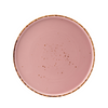 Umbra Peony Coupe Plate 9" (23cm)