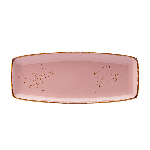 Umbra Peony Oblong Plate 12" (30cm)