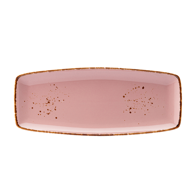 Umbra Peony Oblong Plate 12" (30cm)