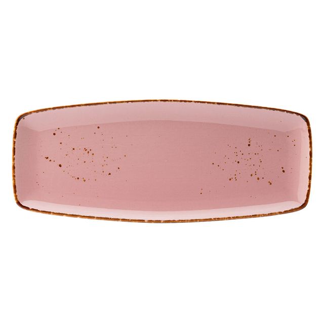 Umbra Peony Oblong Plate 14.5" (37cm)