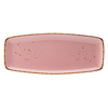 Umbra Peony Oblong Plate 14.5" (37cm)
