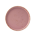 Umbra Peony Coupe Plate 7" (17.5cm)