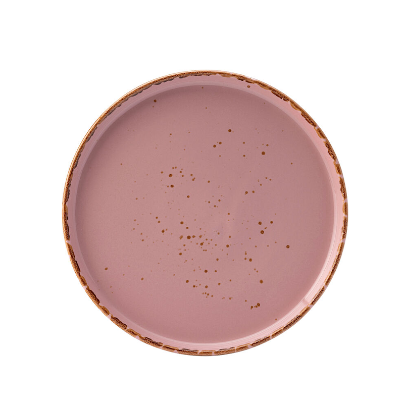 Umbra Peony Coupe Plate 7" (17.5cm)