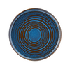 Santo Cobalt Coupe Plate 11" (28cm)