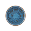 Santo Cobalt Coupe Plate 7" (17.5cm)