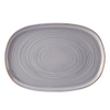 Santo Dark Grey Platter 13" (33cm)