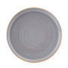 Santo Dark Grey Coupe Plate 7" (17.5cm)
