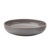 Santo Dark Grey Bowl 8.5" (22cm)