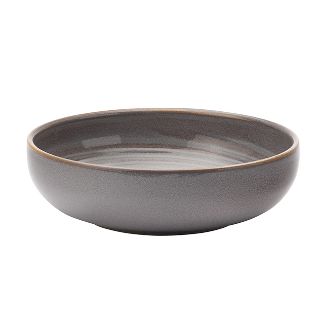 Santo Dark Grey Bowl 6.25" (16cm)