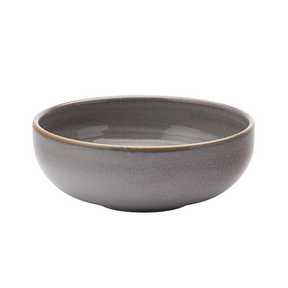 Santo Dark Grey Bowl 4.75" (12cm)