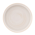 Santo Light Grey Coupe Plate 7" (17.5cm)