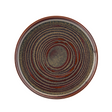 Santo Tropical Coupe Plate 8.5" (22cm)
