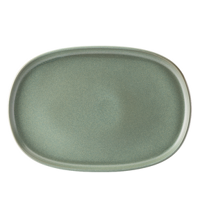 Pico Green Platter 13" (33cm)