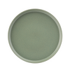 Pico Green Coupe Plate 11" (28cm)