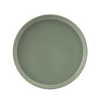 Pico Green Coupe Plate 8.5" (22cm)