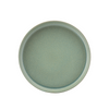 Pico Green Coupe Plate 7" (17.5cm)