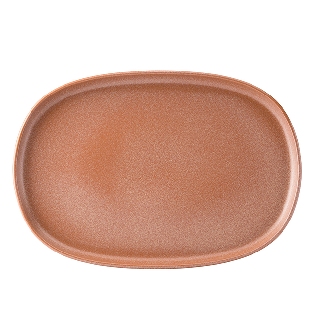 Pico Cocoa Platter 13" (33cm)