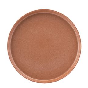 Pico Cocoa Coupe Plate 11" (28cm)