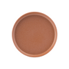 Pico Cocoa Coupe Plate 7" (17.5cm)