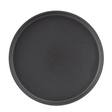 Pico Black Coupe Plate 11" (28cm)