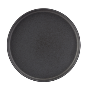 Pico Black Coupe Plate 11" (28cm)