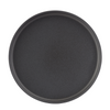 Pico Black Coupe Plate 11" (28cm)