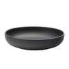 Pico Black Bowl 8.5" (22cm)
