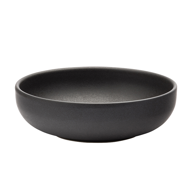 Pico Black Bowl 6.25" (16cm)