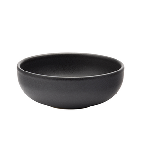 Pico Black Bowl 4.75" (12cm)