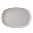 Pico Grey Platter 13" (33cm)