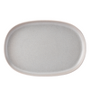 Pico Grey Platter 13" (33cm)