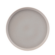 Pico Grey Coupe Plate 11" (28cm)