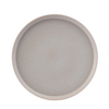 Pico Grey Coupe Plate 11" (28cm)