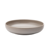 Pico Grey Bowl 8.5" (22cm)
