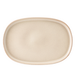 Pico Taupe Platter 13" (33cm)