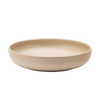Pico Taupe Bowl 8.5" (22cm)